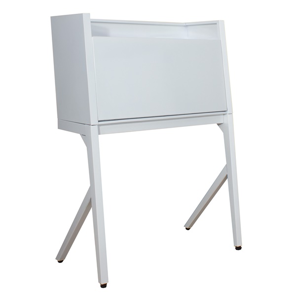 โต๊ะพับประหยัดพื้นที่ BV01 | ninetdfurniture.com