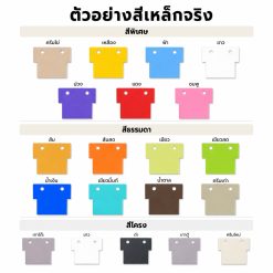 Alternative view of ตู้บานเลื่อนทึบเตี้ย 3 ฟุต (มอก.) SL3FTIS