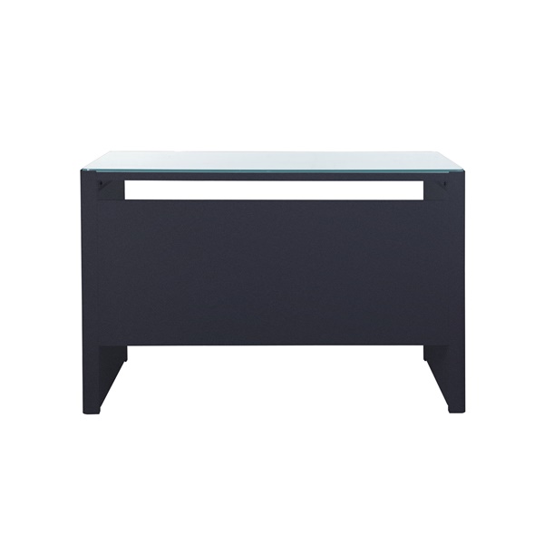 โต๊ะทำงาน 120 ซม. KU120 | ninetdfurniture.com
