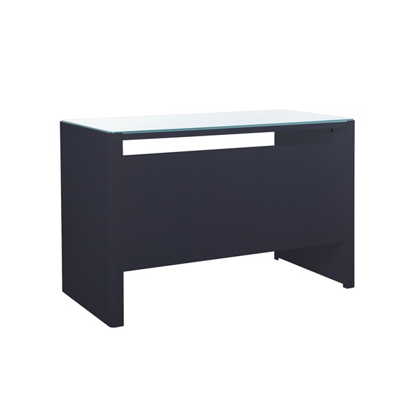 โต๊ะทำงาน 120 ซม. KU120 | ninetdfurniture.com