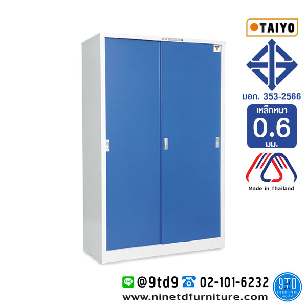 Taiyo_SD724TD3