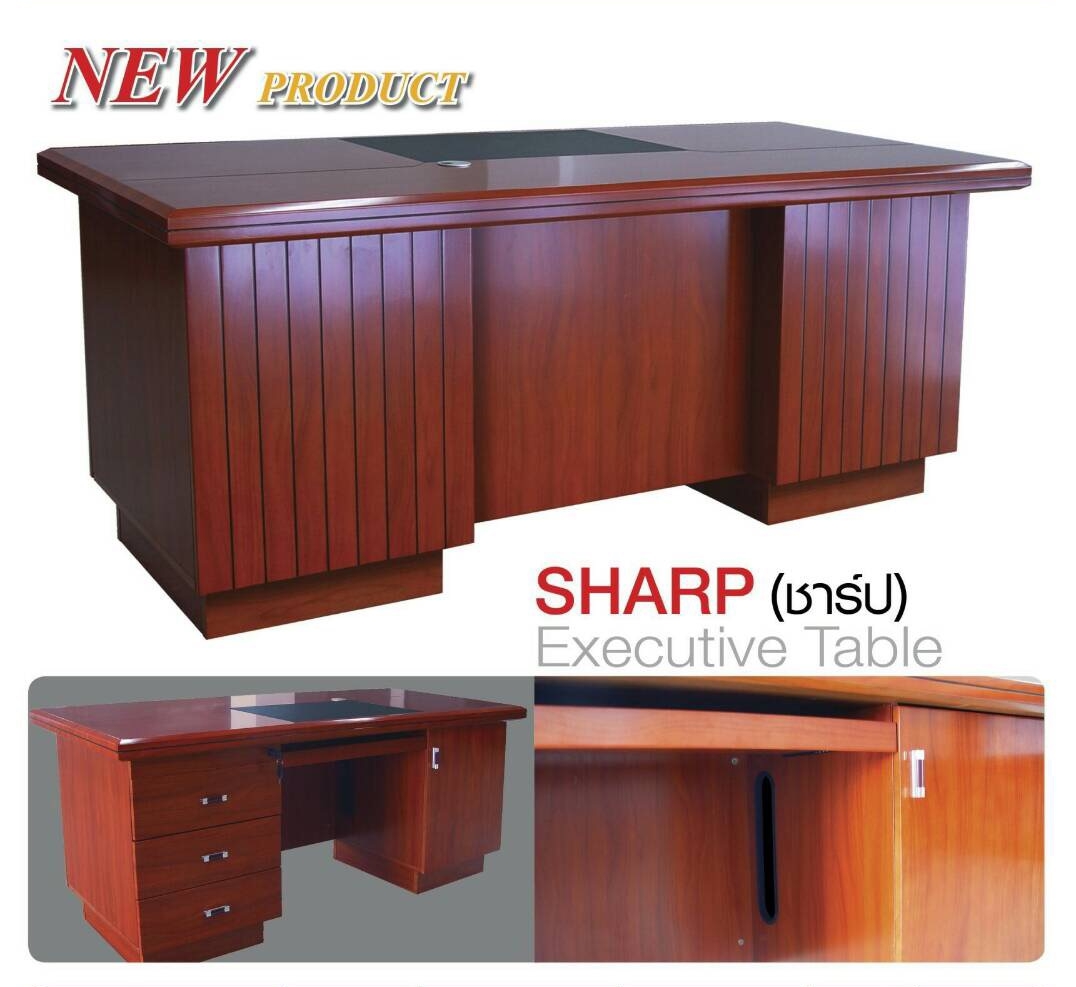 sharp