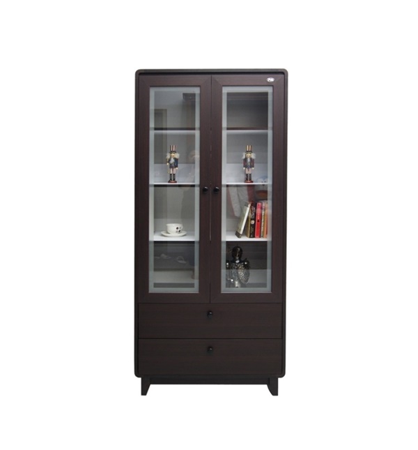 ตู้โชว์