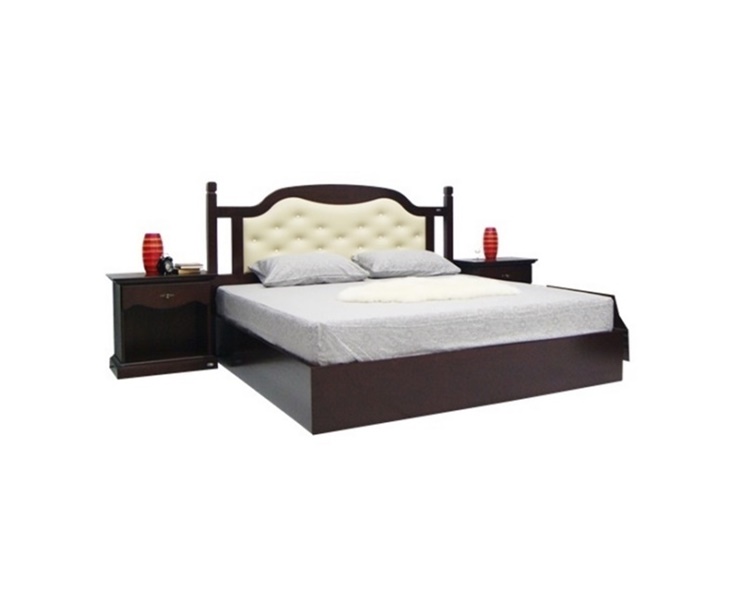 เตียงฮาฟ