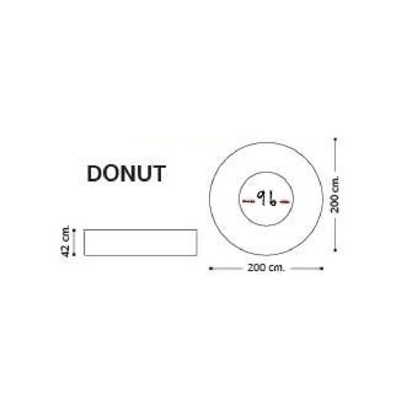 DONUT 1