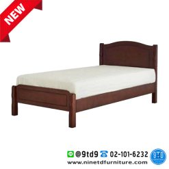 เตียงโรมัน 3.5 ฟุต CNB-624