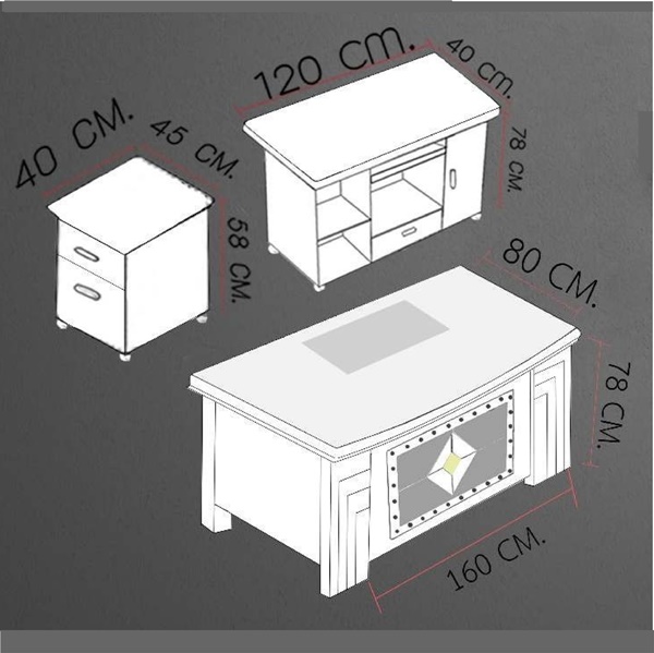 คริสโต-1