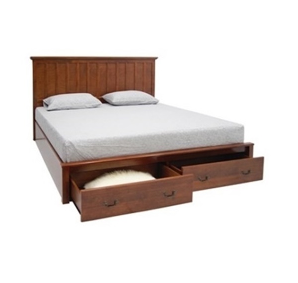 นิวเยียร์ ไม้