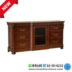 ตู้เชสท์คอนเทสซา 180 ซม. CNP-486