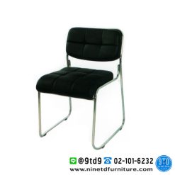 เก้าอี้รับรองเบาะหนานุ่ม S04