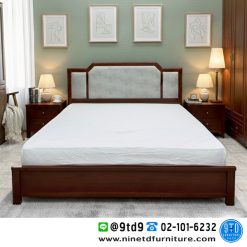 เตียงนอน 6 ฟุต รุ่น Today (ทูเดย์)