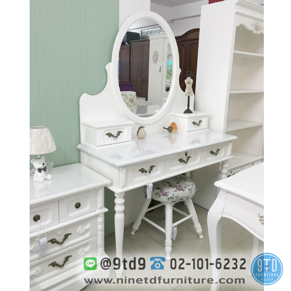 โต๊ะเครื่องแป้ง11