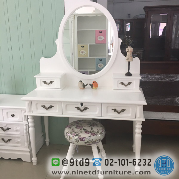 โต๊ะเครื่องแป้ง22