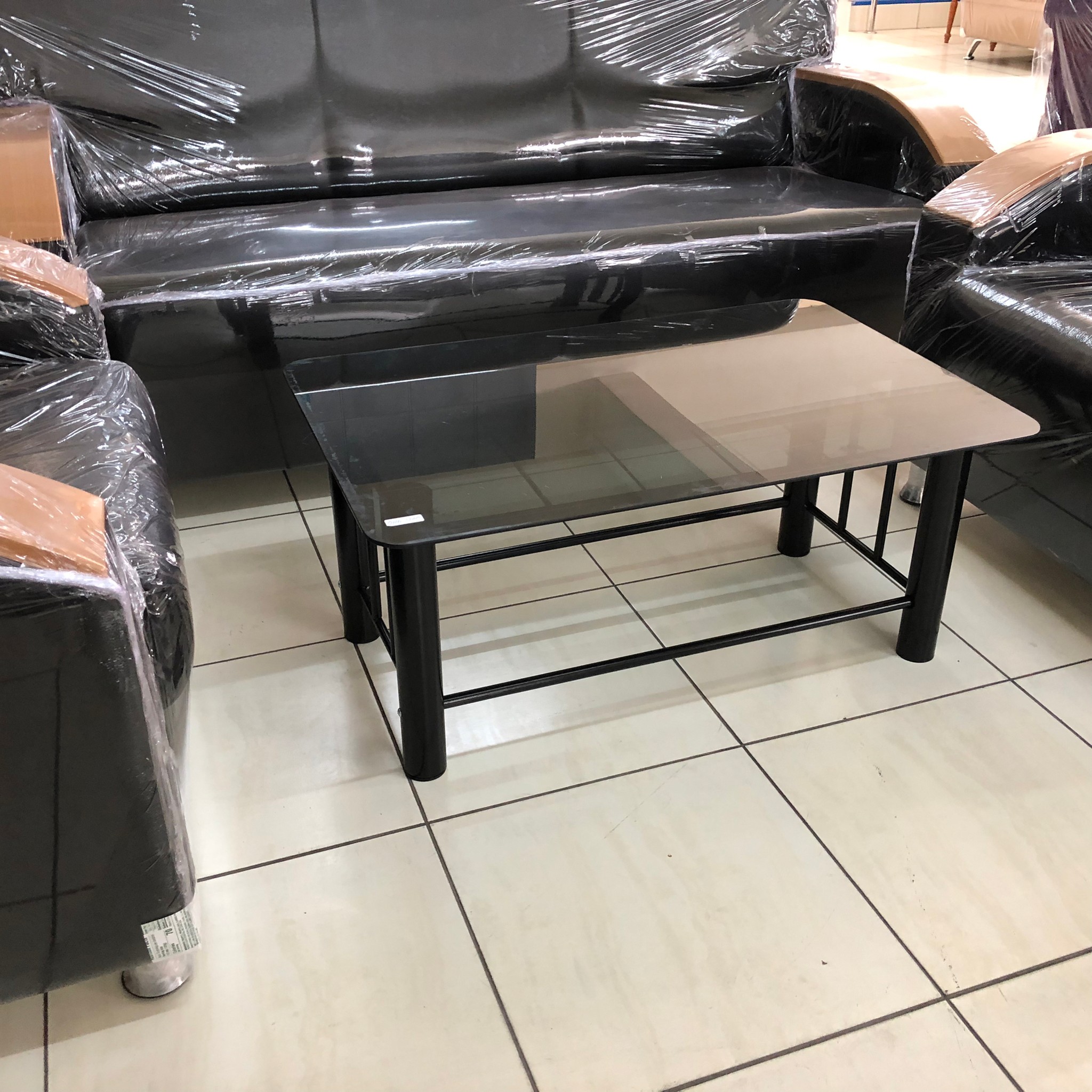 LINE_ALBUM_โต๊ะกลางหน้ากระจกสีชา_๒๒๐๗๐๘_1