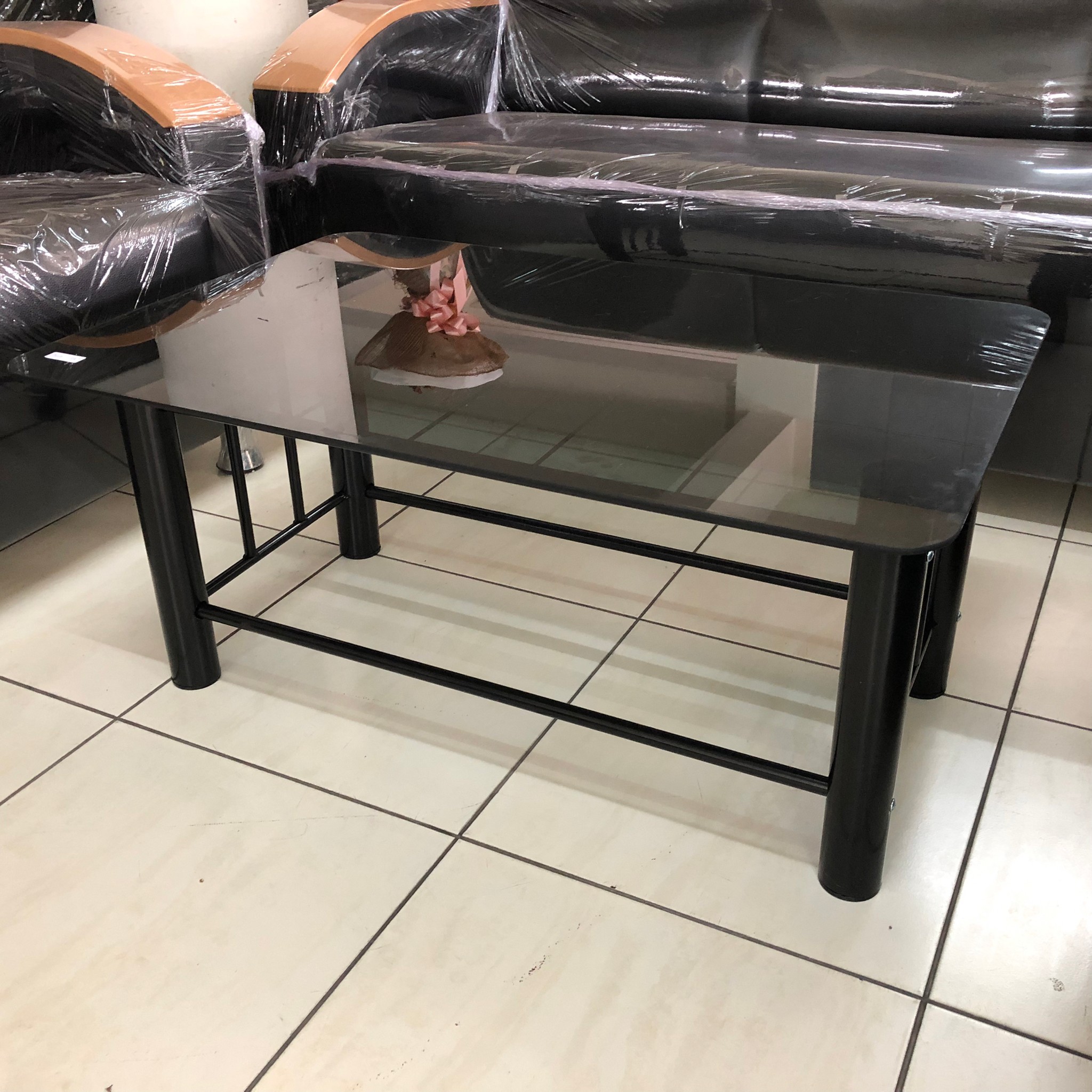 LINE_ALBUM_โต๊ะกลางหน้ากระจกสีชา_๒๒๐๗๐๘_5