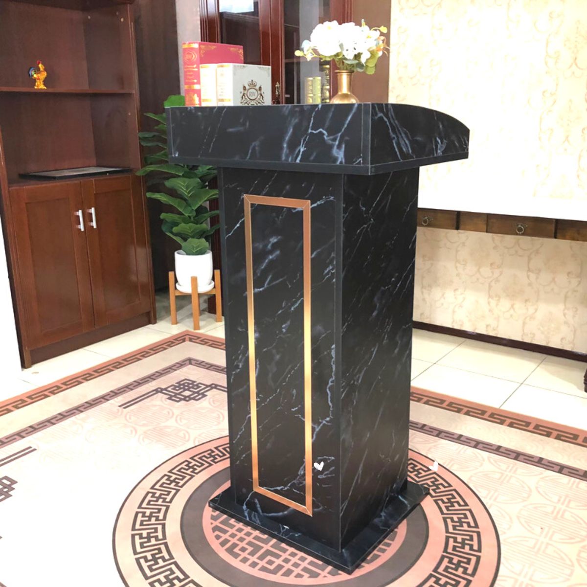 โพเดี่ยมpdmbb