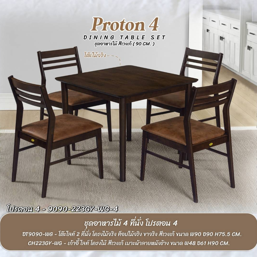 proton 4