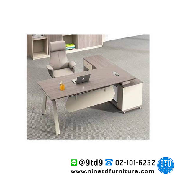 Larissa shop executive desk