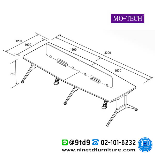 MOTECH_2WSS3212-1