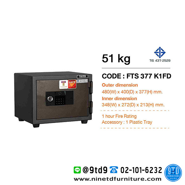 Taiyo_FTS377K1FD0