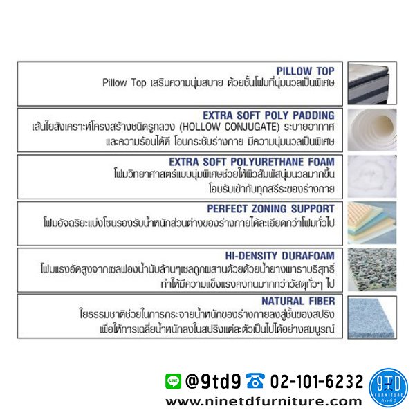 ที่นอน_LUCKY-AUSTIN07