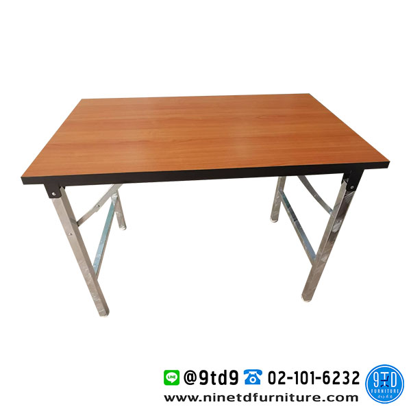 โต๊ะพับ_Elegant_MTM