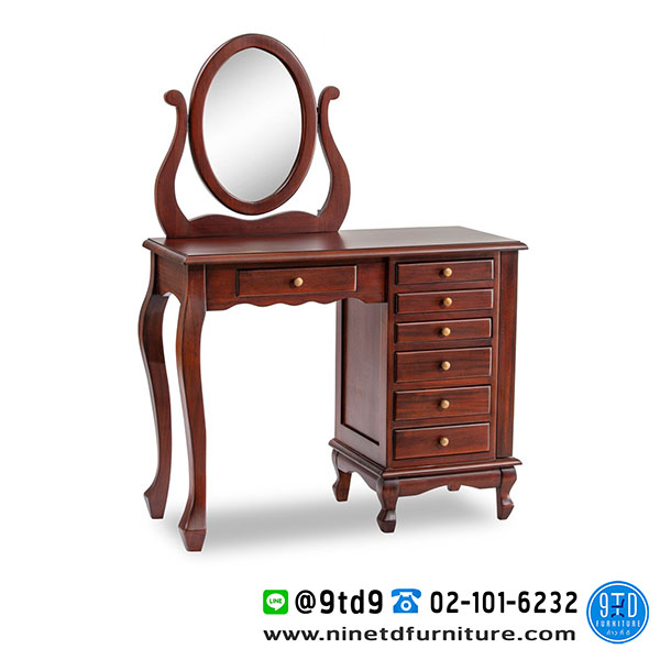 TREES_IN-14108-โต๊ะเครื่องแป้ง