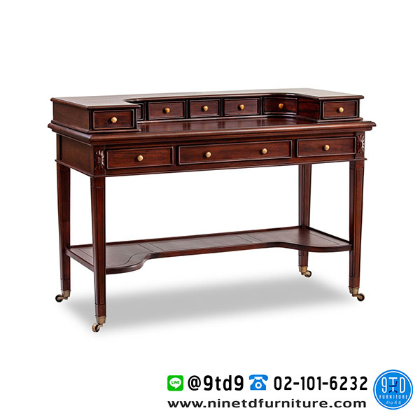 TREES_IN-15305-โต๊ะทำงานคลาสสิค