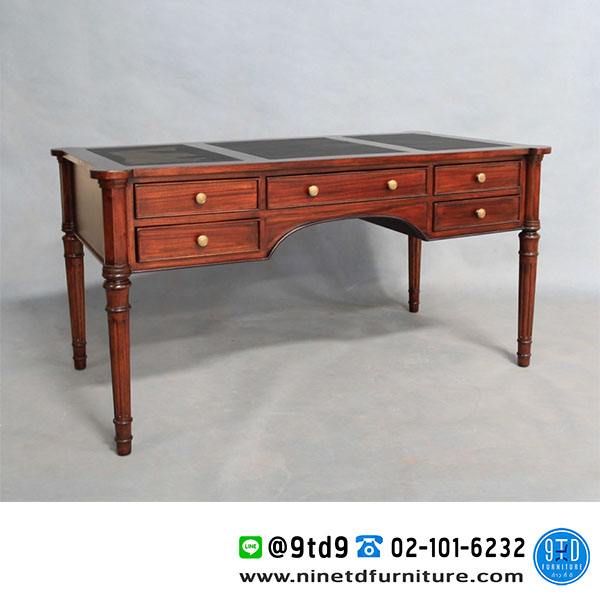 TREES_IN-15366-โต๊ะทำงานคลาสสิค