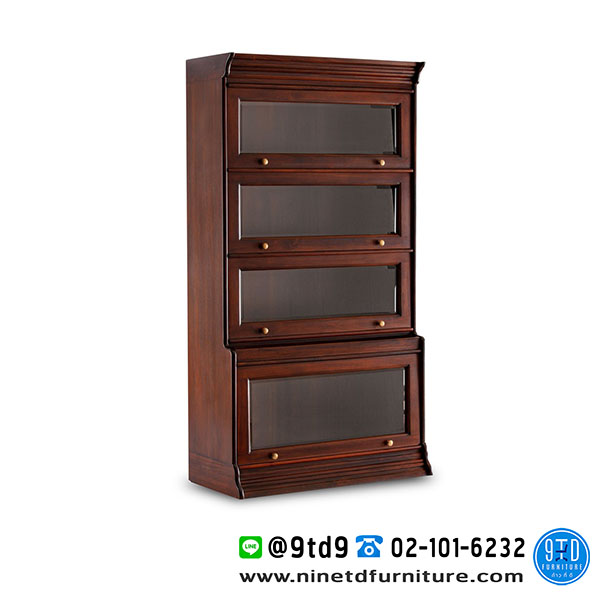 TREES_IN-15411-ตู้หนังสือ