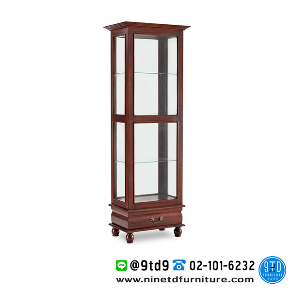 TREES_IN-CB40-ตู้โชว์