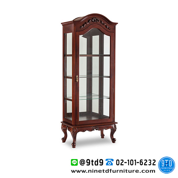 TREES_IN-CB41-ตู้โชว์