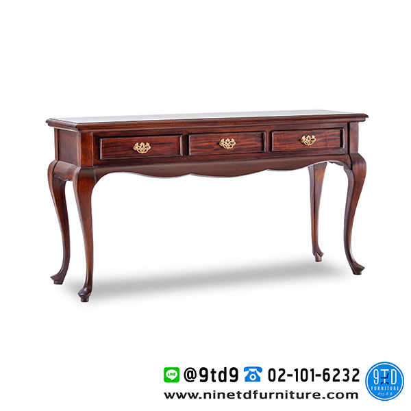 TREES_IN-SD08-โต๊ะทำงานคลาสสิค