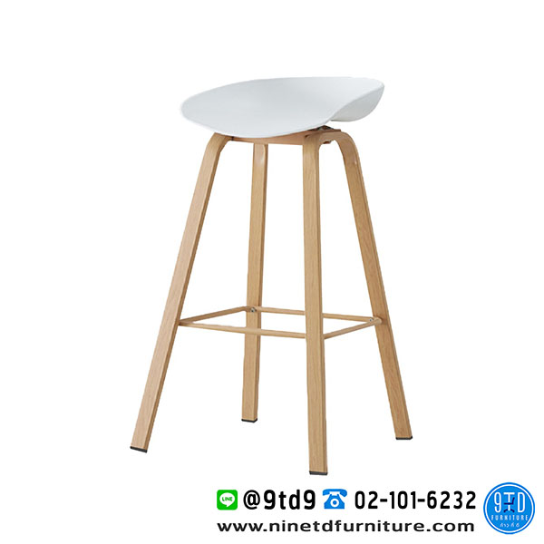 FH_เก้าอี้_decco_white