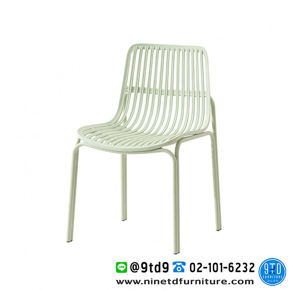FH_เก้าอี้_gino_green