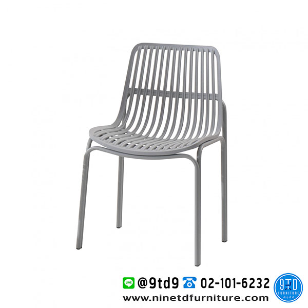 FH_เก้าอี้_gino_grey