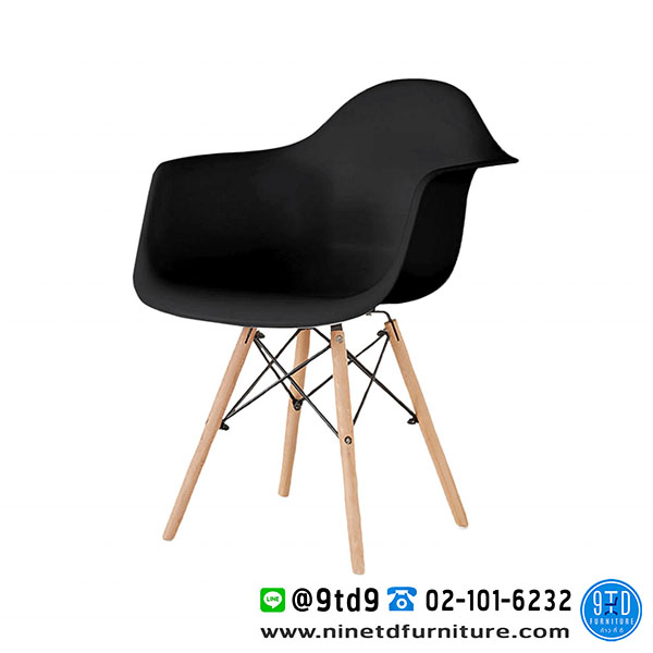 FH_เก้าอี้_hopper-black