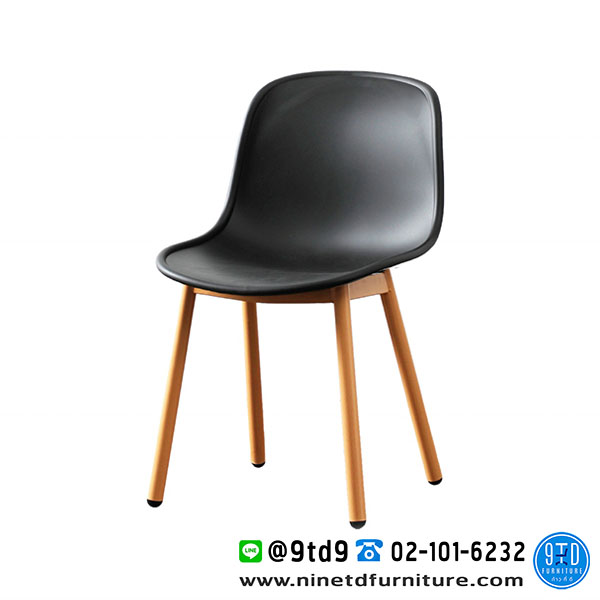FH_เก้าอี้_pita-black