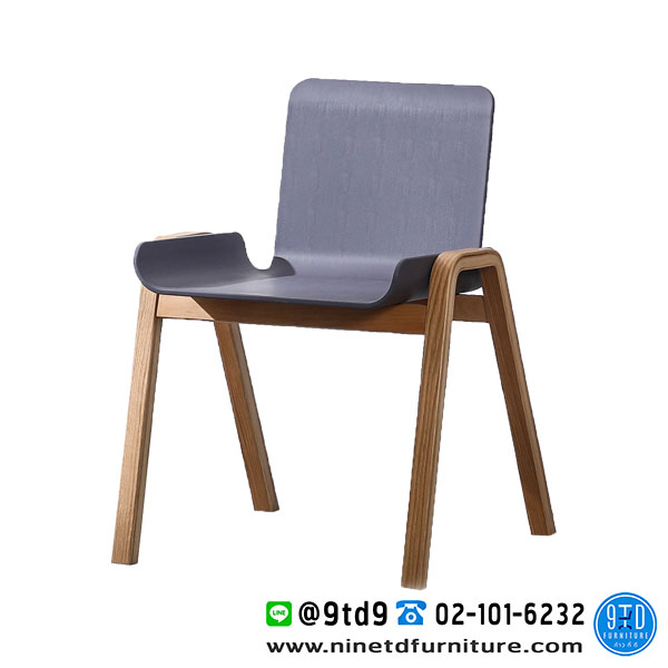 FH_เก้าอี้_sylvie_gray