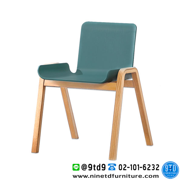 FH_เก้าอี้_sylvie_green