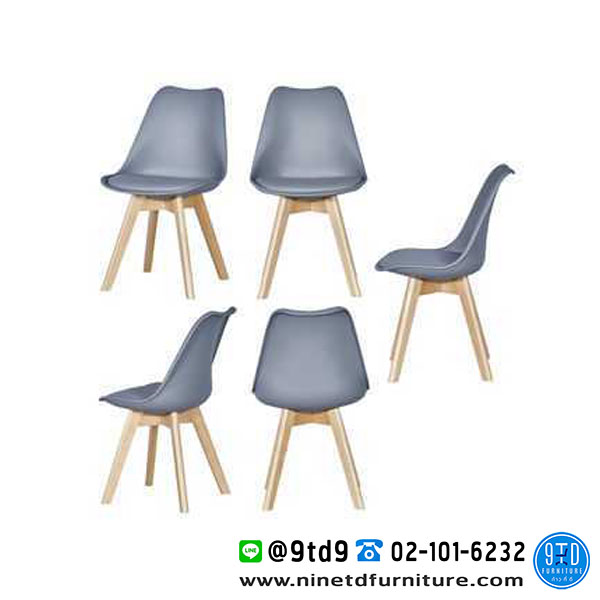 FH_เก้าอี้_tulip1