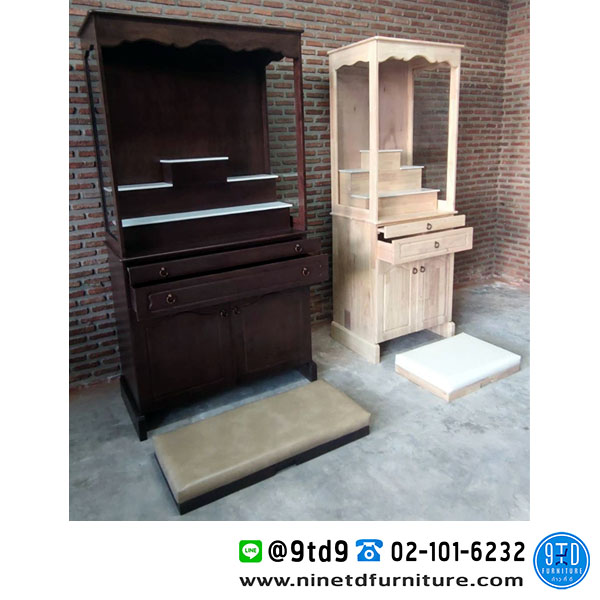 ตู้พระ_ROMANTIC_พุทธบูชาเล็ก3