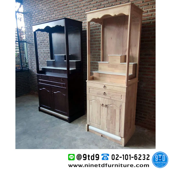 ตู้พระ_ROMANTIC_พุทธบูชาเล็ก4