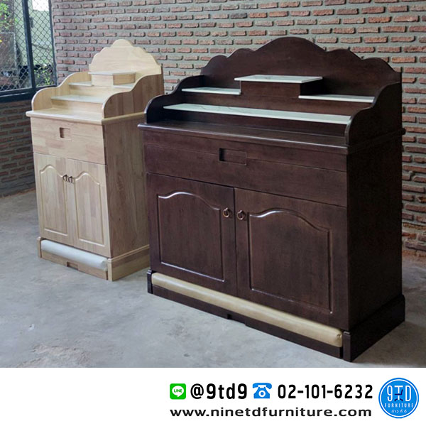 ตู้พระ_ROMANTIC_สังฆบูชาเล็ก3