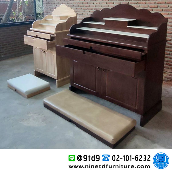 ตู้พระ_ROMANTIC_สังฆบูชาเล็ก5