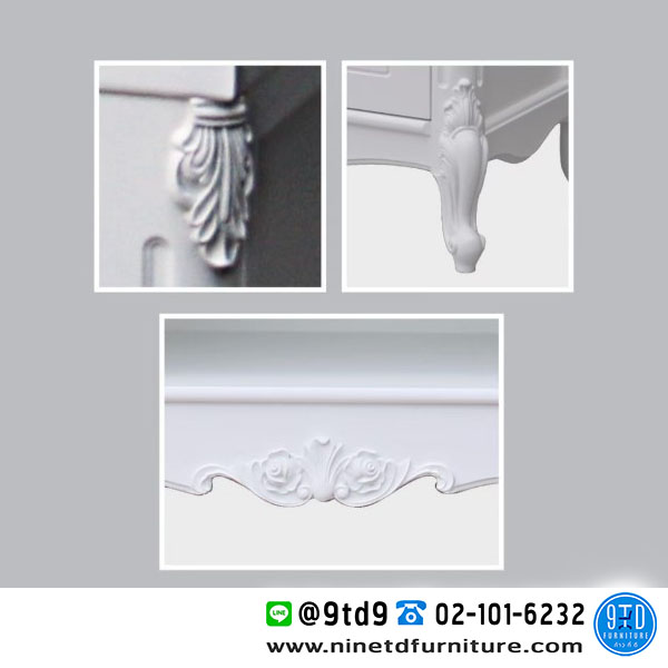 ตู้วางทีวี_ROMANTIC_ClassicRose08-3