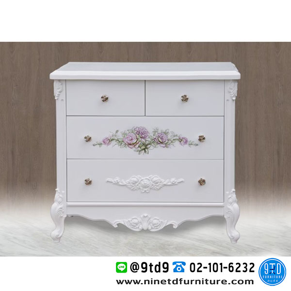 ตู้อเนกประสงค์_ROMANTIC_ClassicRose06-2