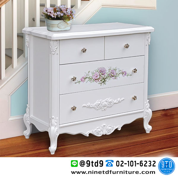 ตู้อเนกประสงค์_ROMANTIC_ClassicRose06