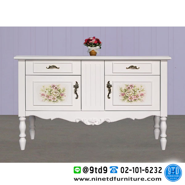 ตู้ไซด์บอร์ด_ROMANTIC_MS-MJ012