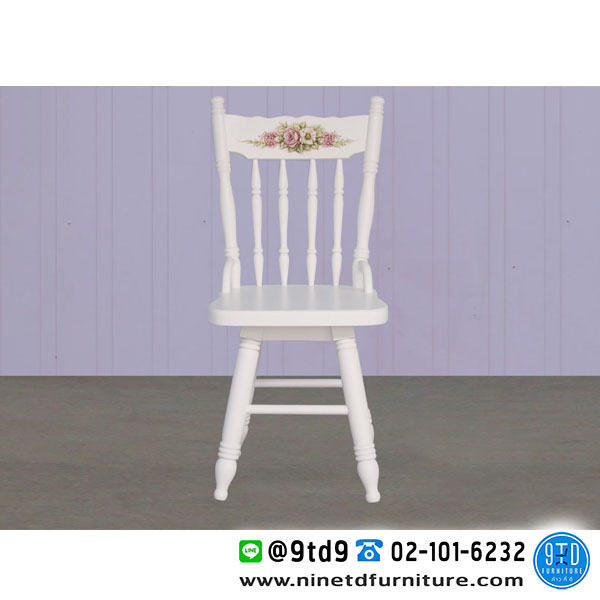 เก้าอี้หมุน_ROMANTIC_MS-MJ009